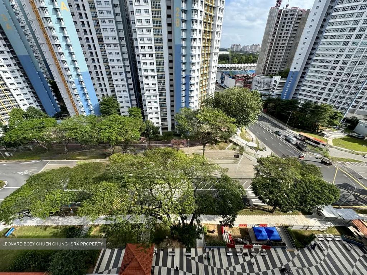 Blk 11 BOON KENG VILLE (Kallang/Whampoa), HDB 3 Rooms #538763231